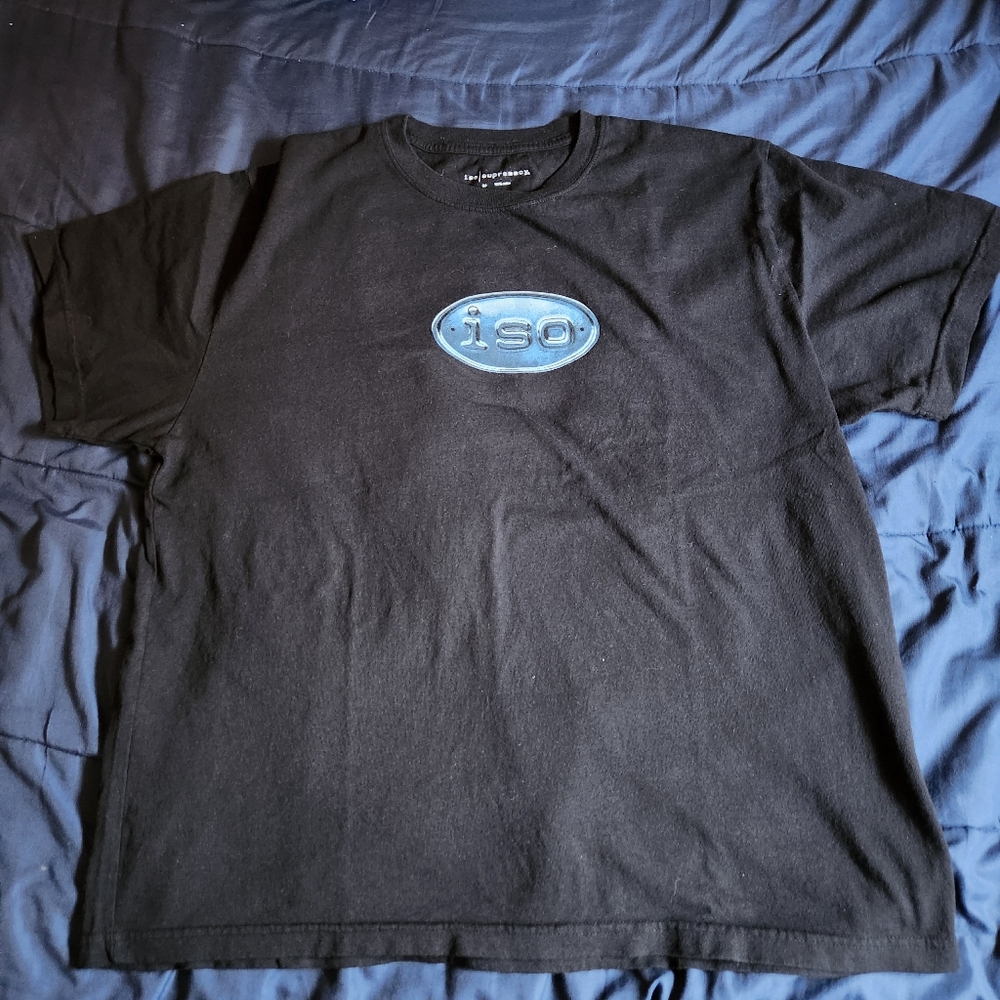 *SOLD*Brent Faiyaz Tshirt